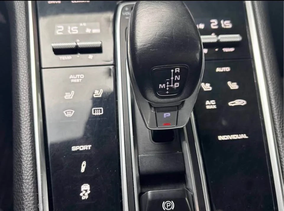 2017 Porsche 971 Panamera - Image 13 of 15