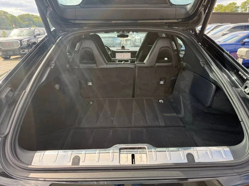 2017 Porsche 971 Panamera - Image 11 of 20