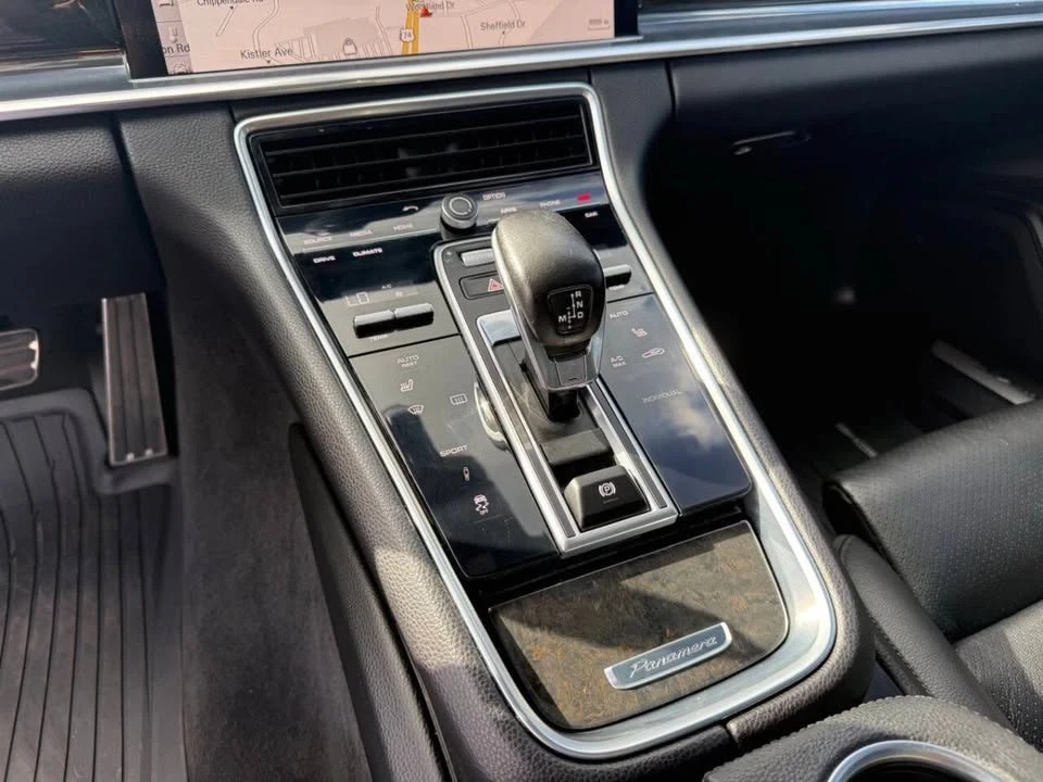 2017 Porsche 970 Panamera - Image 20 of 20