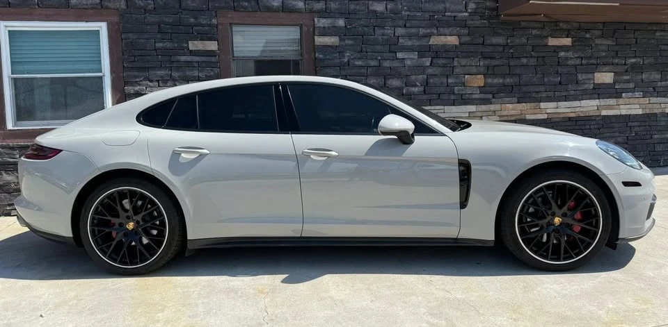 2017 Porsche 971 Panamera - Image 3 of 17