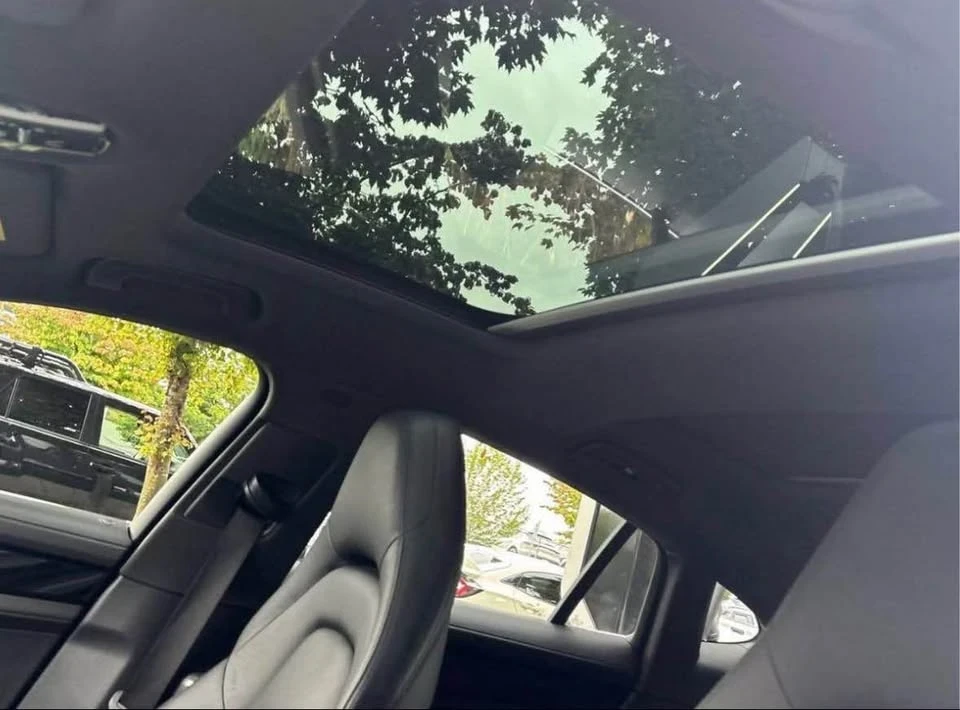 2017 Porsche 971 Panamera - Image 12 of 15