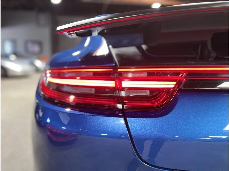 2017 Porsche 971 Panamera - Image 15 of 20