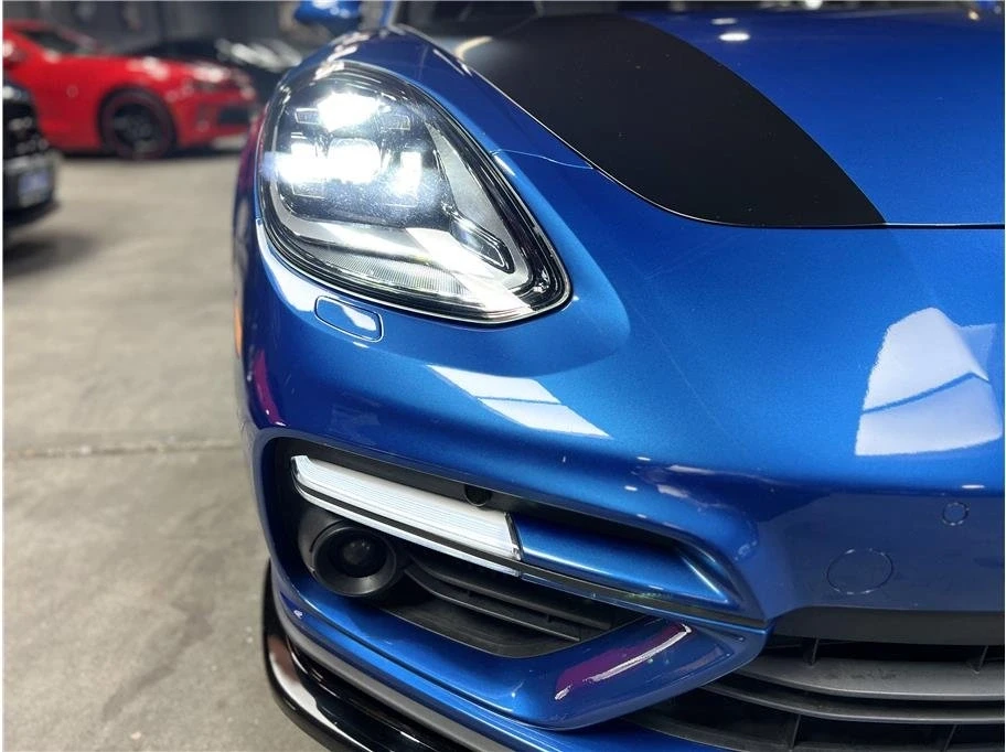 2017 Porsche 971 Panamera - Image 17 of 20