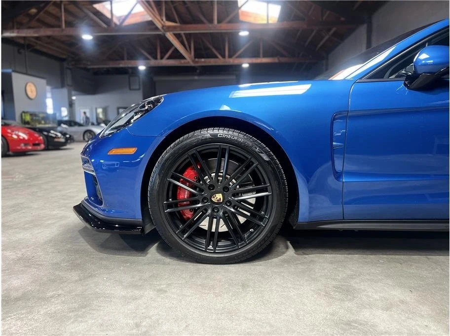 2017 Porsche 971 Panamera - Image 14 of 20