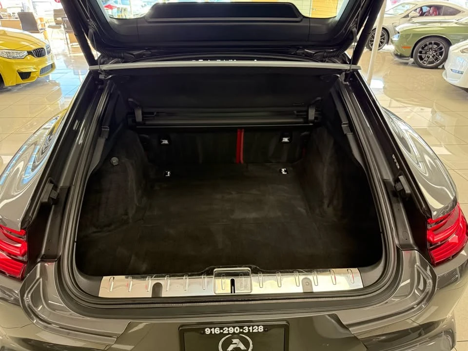 2017 Porsche 971 Panamera - Image 12 of 20