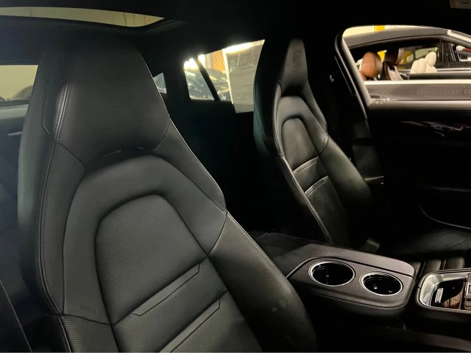 2017 Porsche 971 Panamera - Image 5 of 14