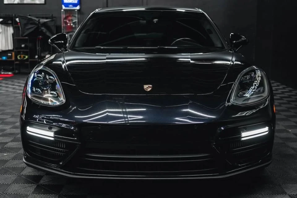 2017 Porsche 971 Panamera - Image 19 of 19
