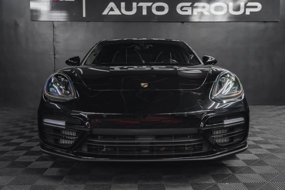 2017 Porsche 971 Panamera - Image 6 of 19