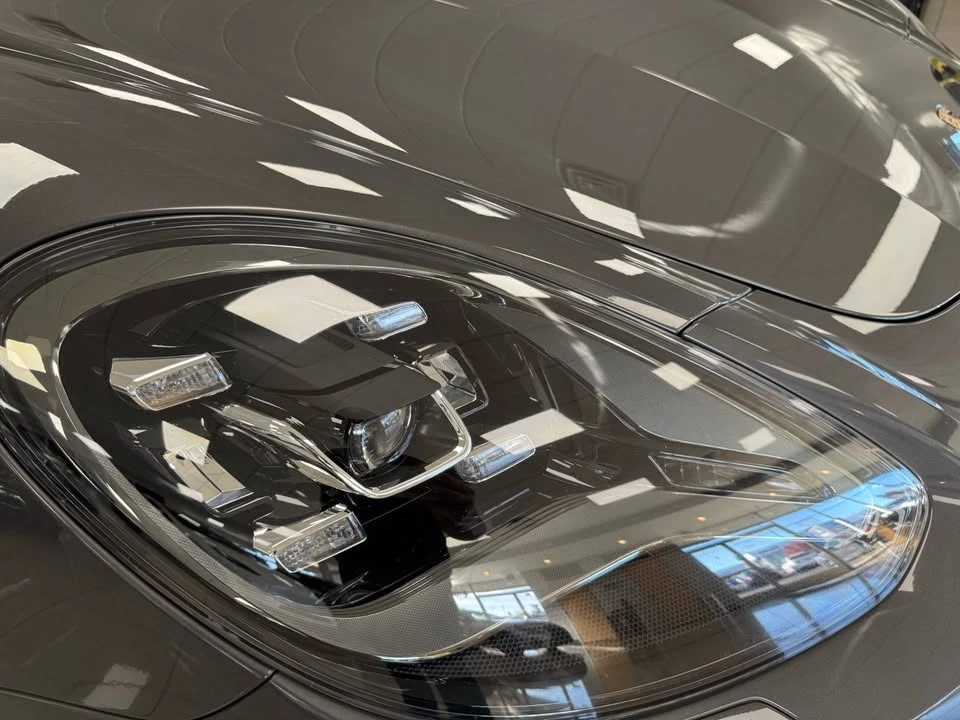 2017 Porsche 971 Panamera - Image 9 of 20