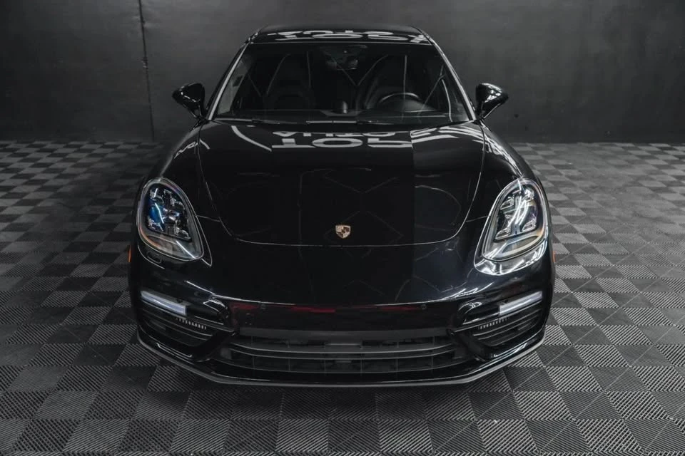 2017 Porsche 971 Panamera - Image 5 of 19
