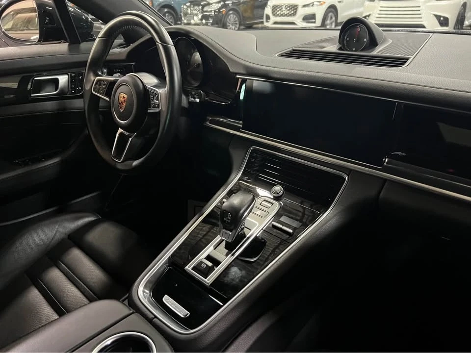 2017 Porsche 971 Panamera - Image 2 of 14