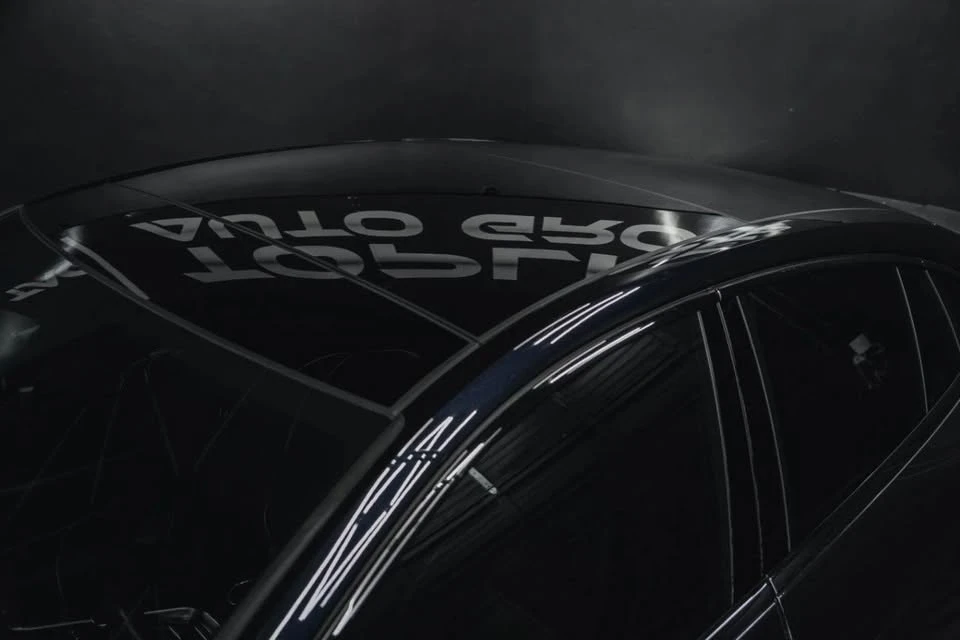 2017 Porsche 971 Panamera - Image 4 of 19