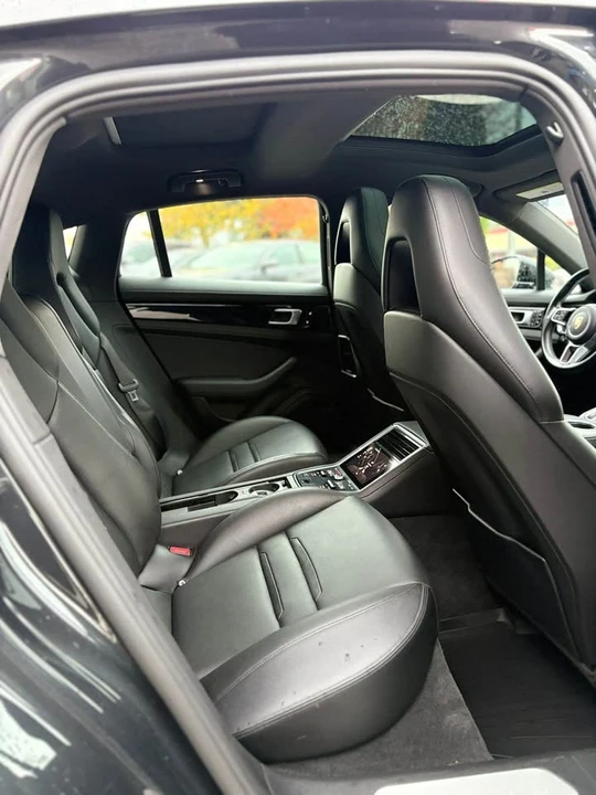 2017 Porsche 971 Panamera - Image 12 of 12