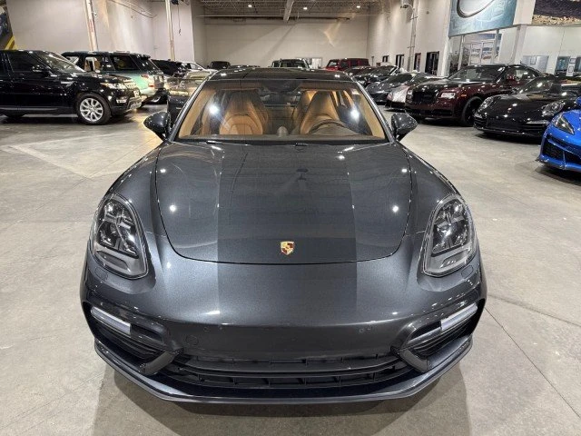 2017 Porsche 971 Panamera - Image 2 of 20