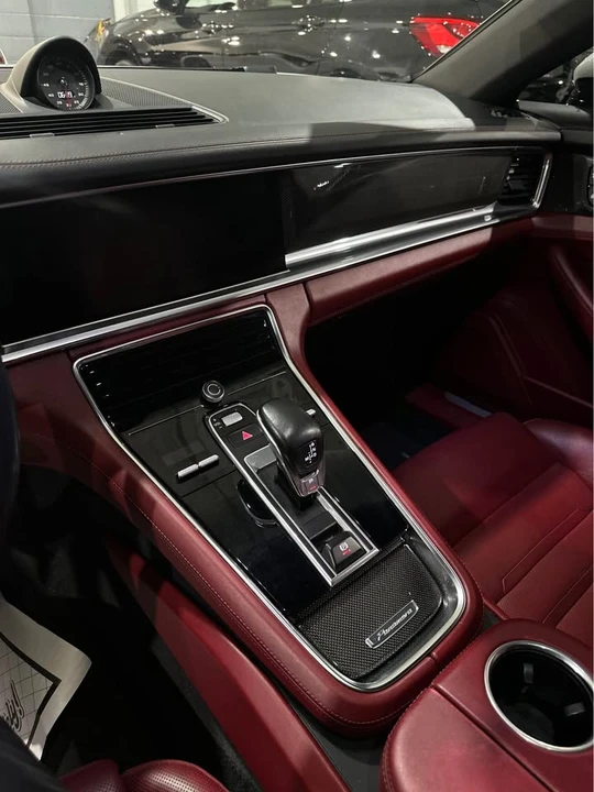 2017 Porsche 971 Panamera - Image 5 of 8