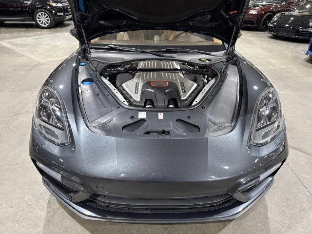 2017 Porsche 971 Panamera - Image 17 of 20