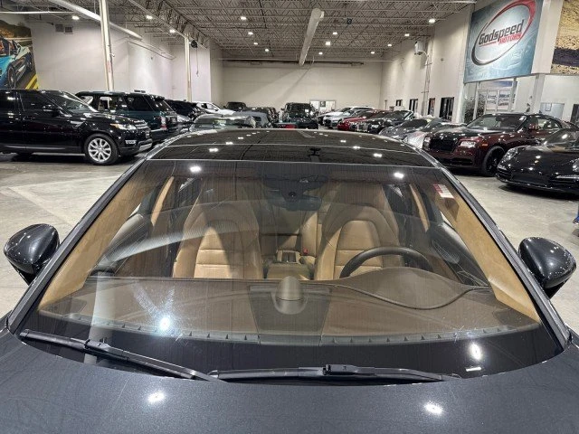 2017 Porsche 971 Panamera - Image 19 of 20
