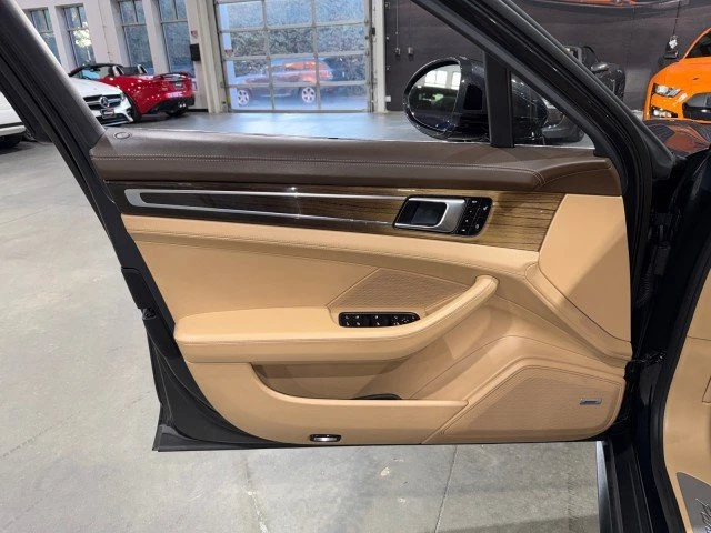 2017 Porsche 971 Panamera - Image 20 of 20
