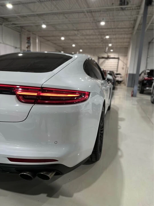 2017 Porsche 971 Panamera - Image 6 of 19