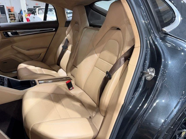 2017 Porsche 971 Panamera - Image 13 of 20
