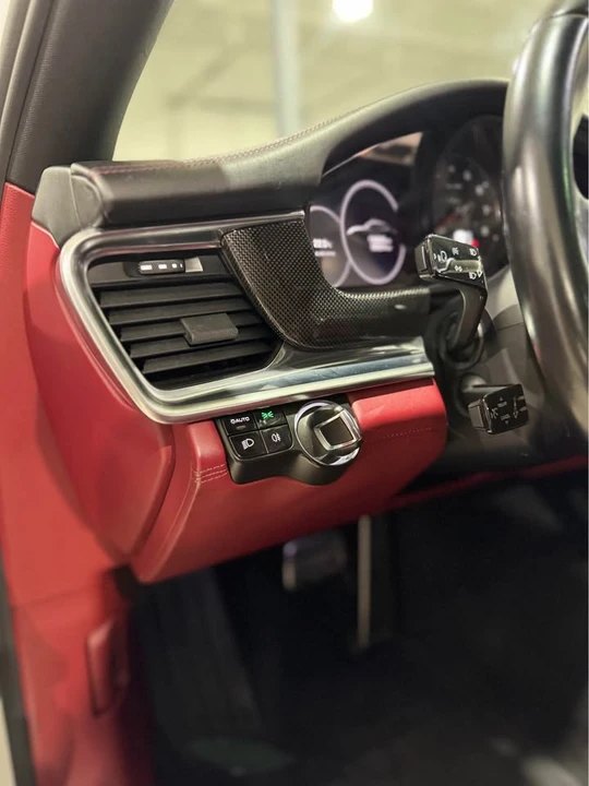 2017 Porsche 971 Panamera - Image 5 of 13