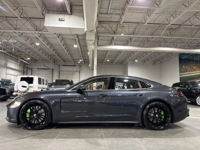 2017 Porsche 971 Panamera - Image 5 of 20