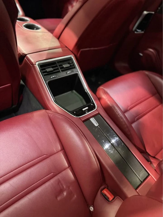 2017 Porsche 971 Panamera - Image 10 of 13