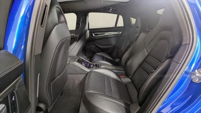 2017 Porsche 971 Panamera - Image 16 of 17