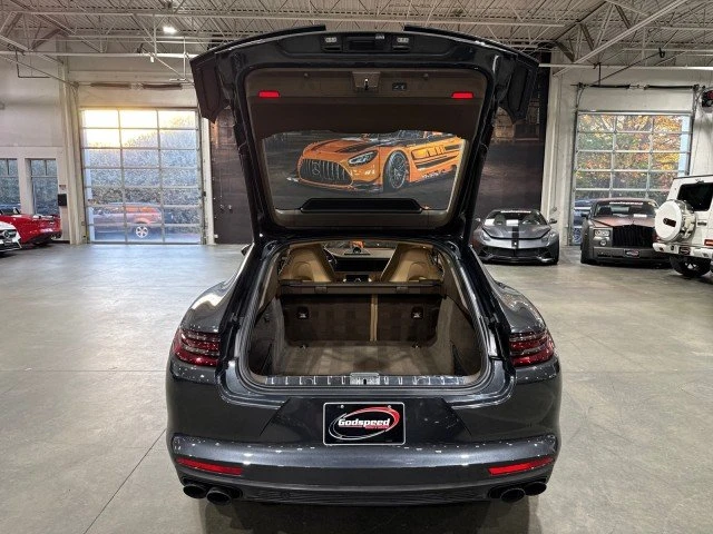 2017 Porsche 971 Panamera - Image 14 of 20