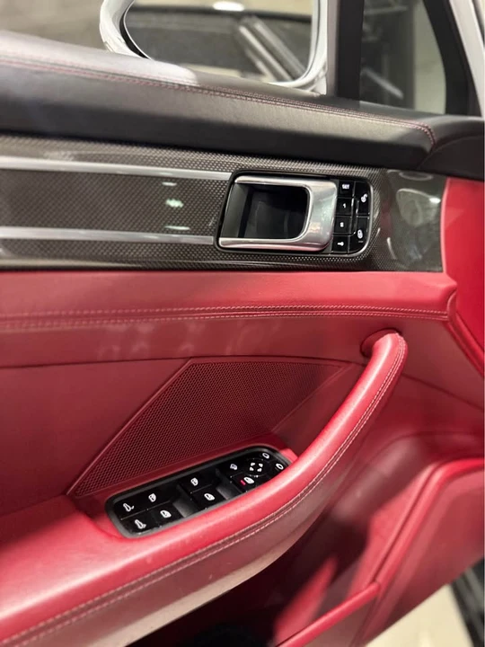 2017 Porsche 971 Panamera - Image 6 of 13