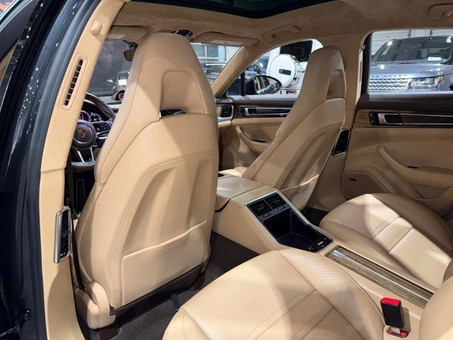 2017 Porsche 971 Panamera - Image 11 of 20