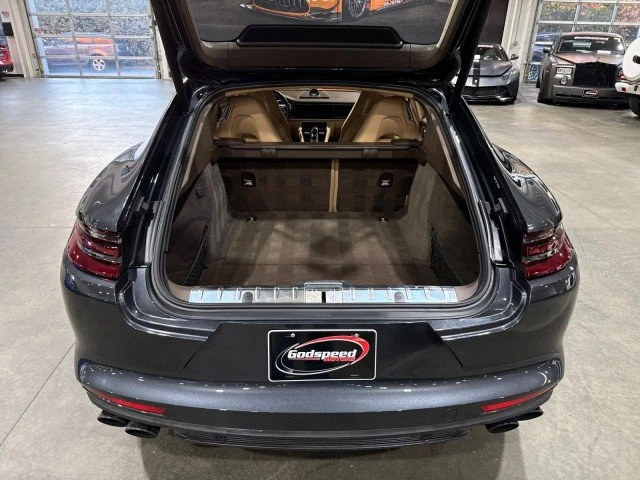 2017 Porsche 971 Panamera - Image 15 of 20
