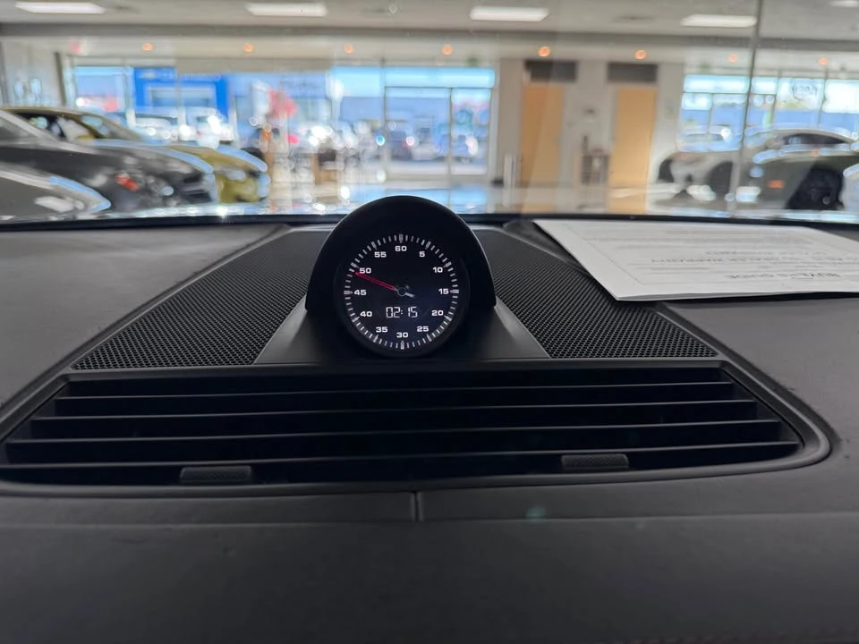 2017 Porsche 971 Panamera - Image 14 of 15