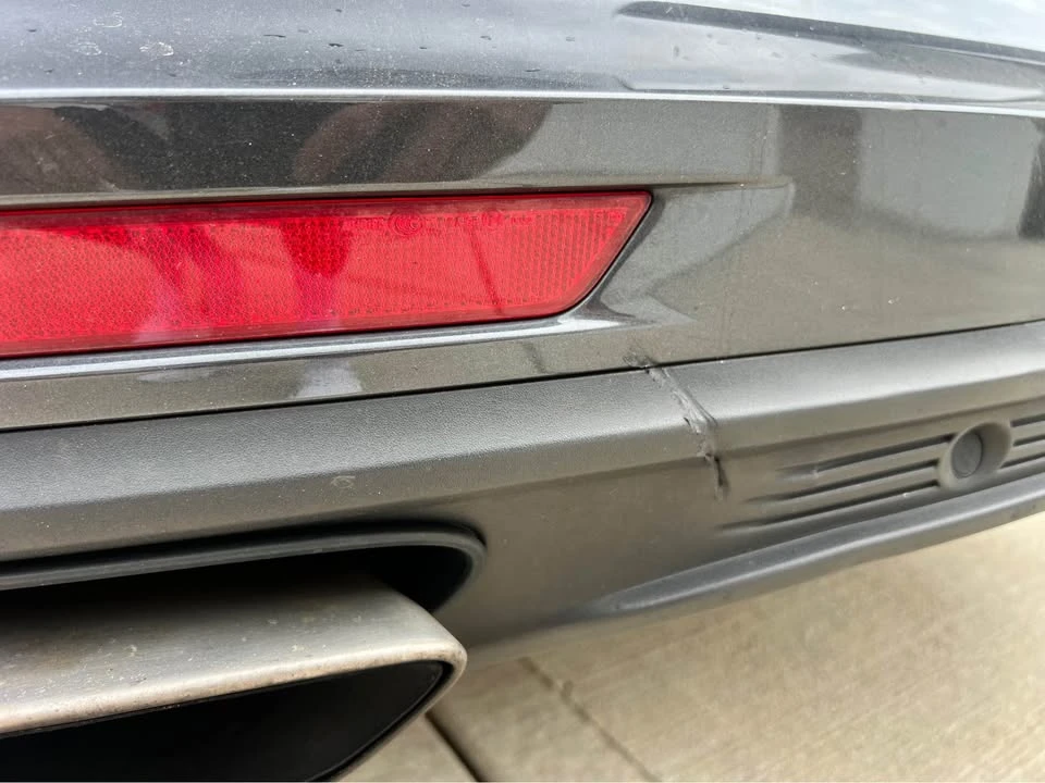 2017 Porsche 971 Panamera - Image 17 of 19