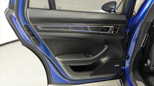 2017 Porsche 971 Panamera - Image 15 of 17