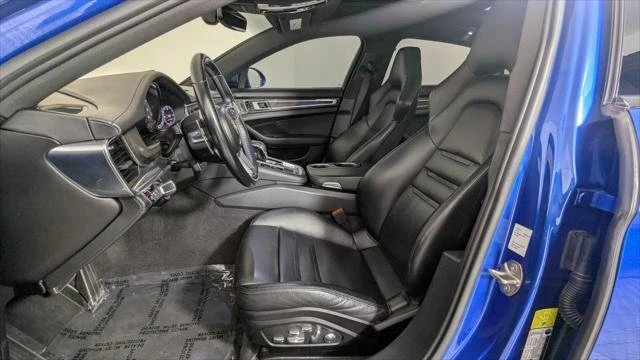 2017 Porsche 971 Panamera - Image 14 of 17