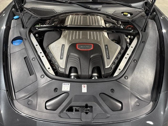 2017 Porsche 971 Panamera - Image 18 of 20