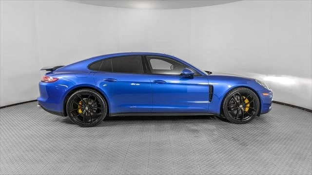 2017 Porsche 971 Panamera - Image 10 of 17