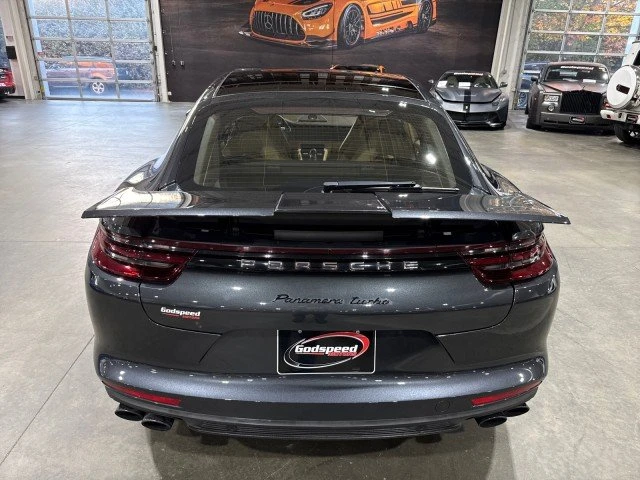 2017 Porsche 971 Panamera - Image 6 of 20