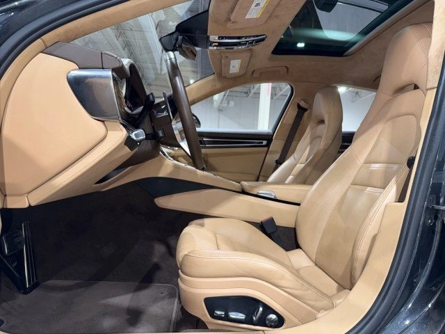 2017 Porsche 971 Panamera - Image 10 of 20