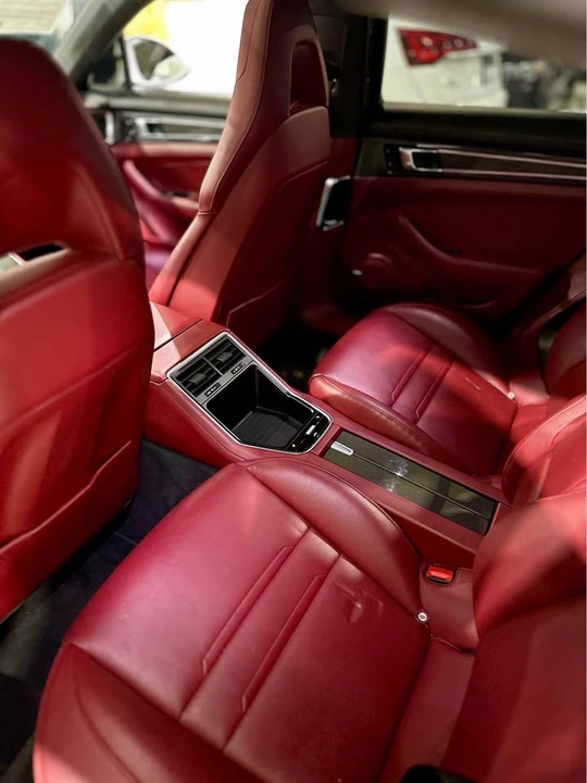 2017 Porsche 971 Panamera - Image 13 of 19