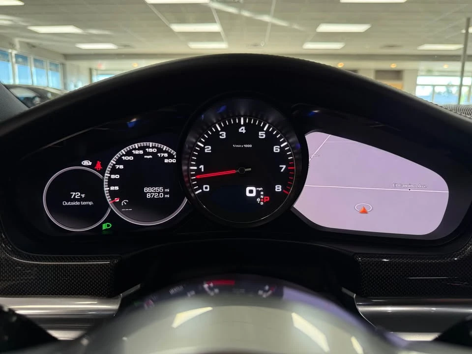 2017 Porsche 971 Panamera - Image 13 of 15