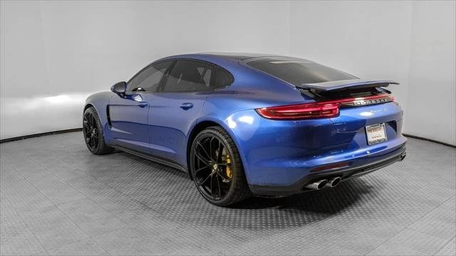 2017 Porsche 971 Panamera - Image 6 of 17