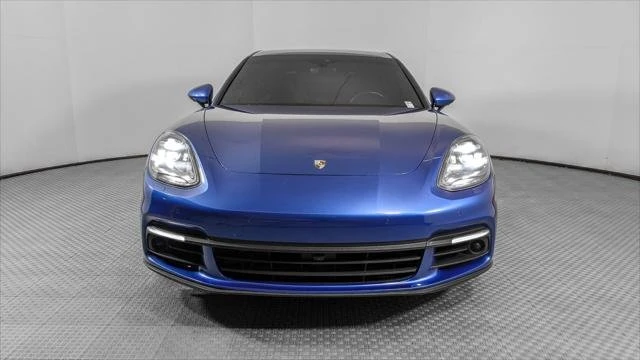 2017 Porsche 971 Panamera - Image 12 of 17