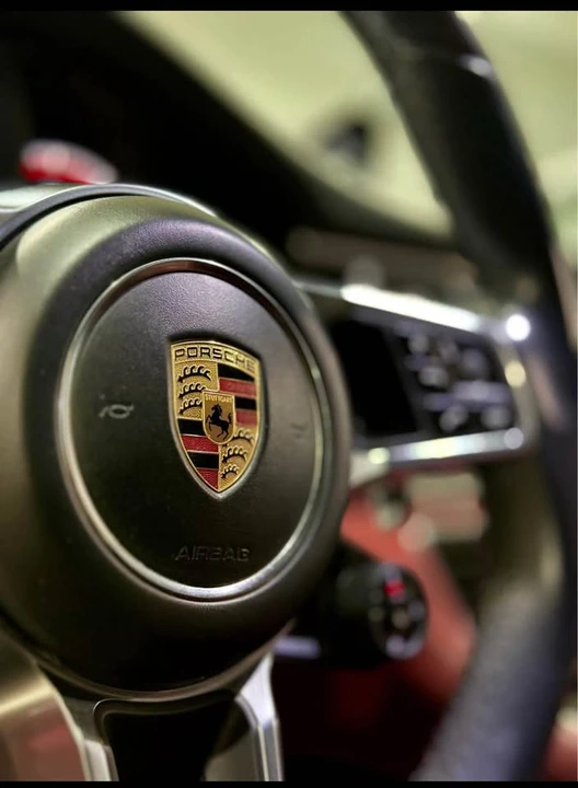 2017 Porsche 971 Panamera - Image 14 of 18