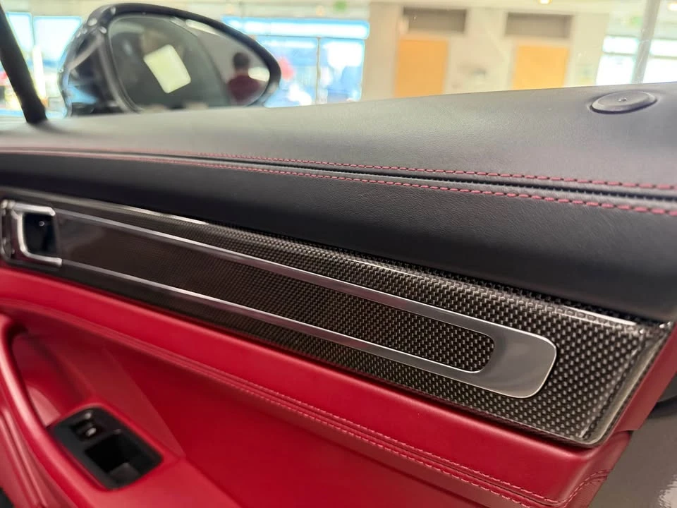 2017 Porsche 971 Panamera - Image 11 of 15