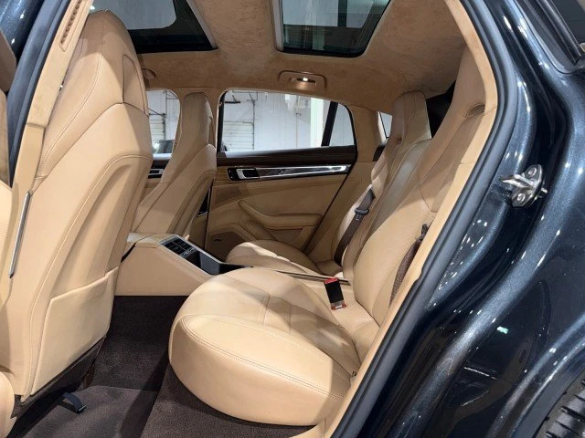 2017 Porsche 971 Panamera - Image 12 of 20