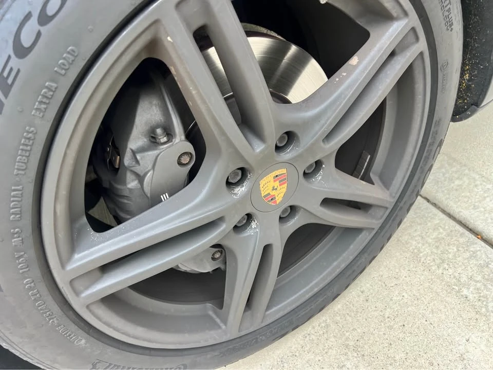 2017 Porsche 971 Panamera - Image 14 of 19