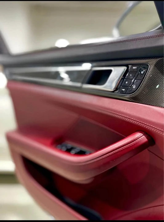 2017 Porsche 971 Panamera - Image 17 of 18