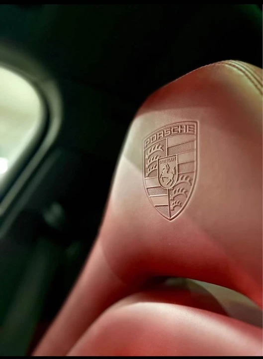 2017 Porsche 971 Panamera - Image 16 of 18